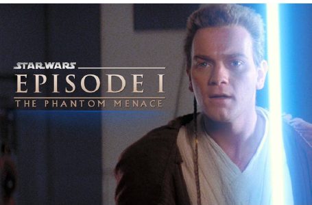 How Old Was Obi-Wan In Episode 1