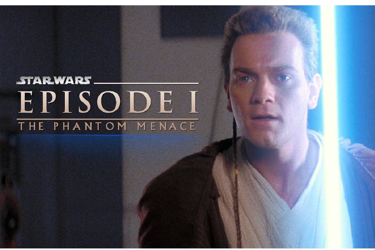 How Old Was Obi-Wan In Episode 1