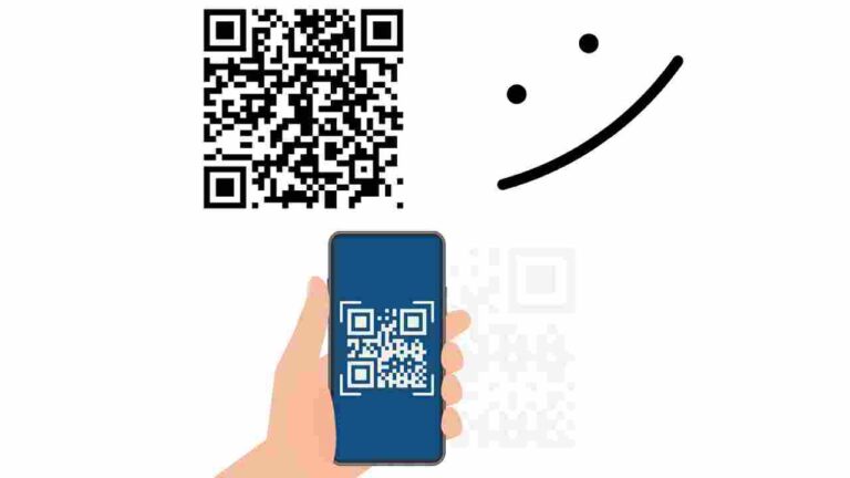 What is a QR Code_