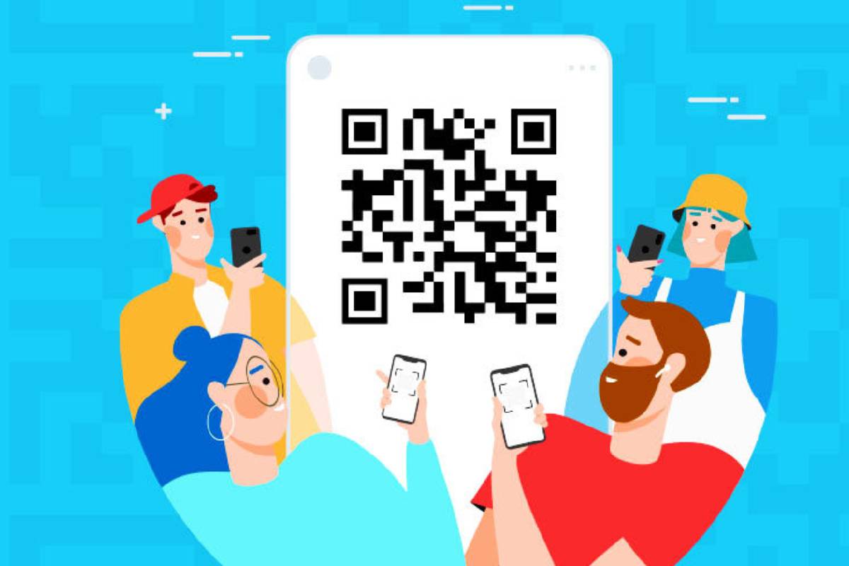 What is a QR Code?