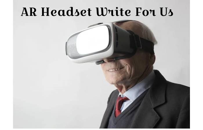 AR Headset