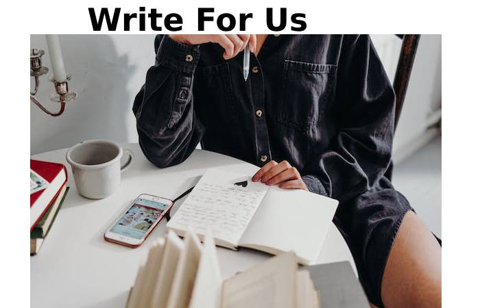 BitCoin Write For Us