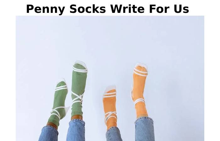 Penny Socks