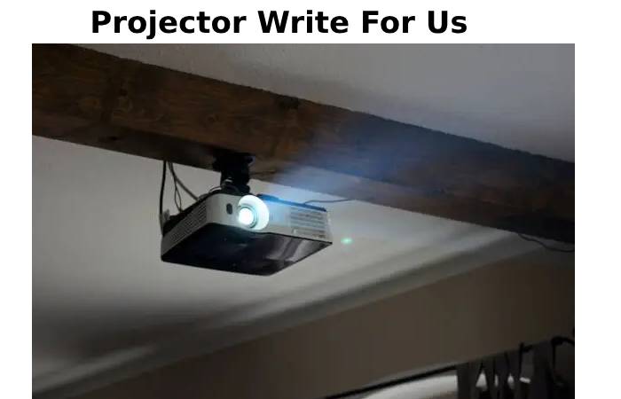 Projector (1)