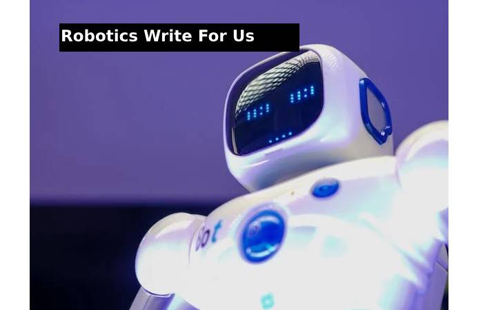 Robotics (1)