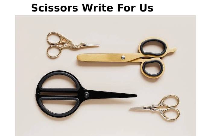 Scissors
