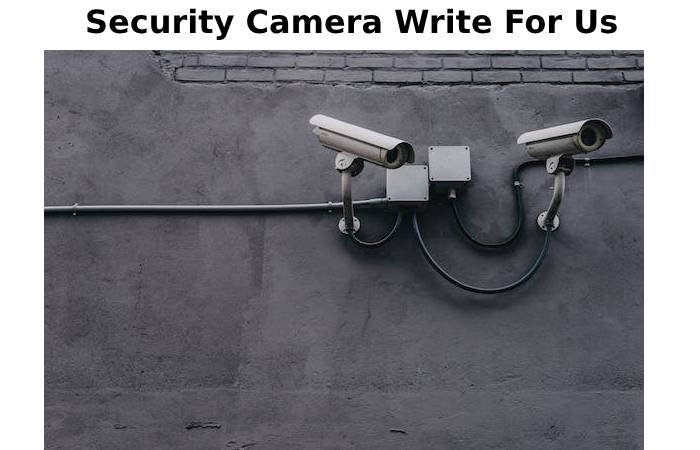 Security Camera (2)
