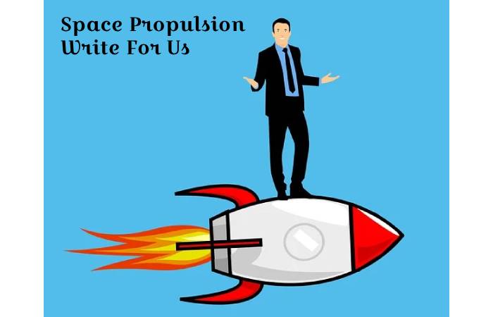 Space Propulsion
