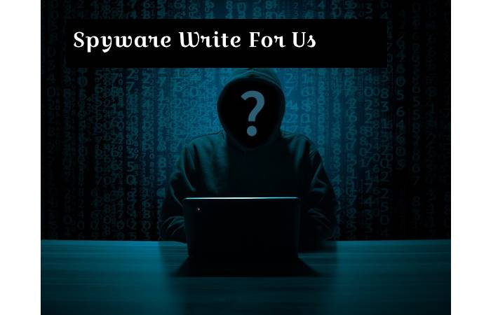 Spyware