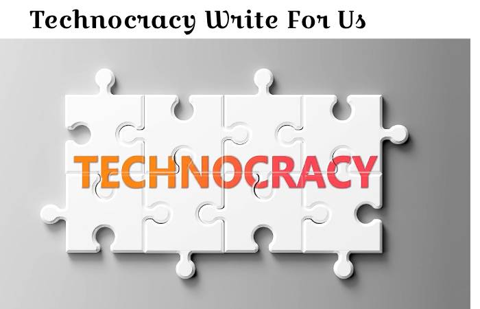 Technocracy