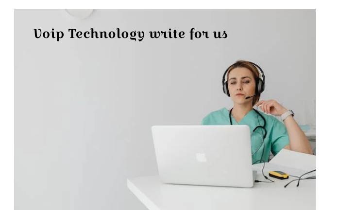 Voip Technology
