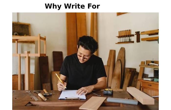 Why Ar Headset Write For Us