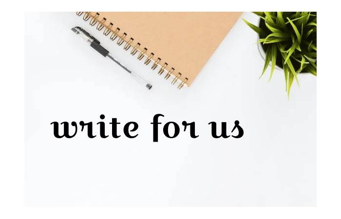Why Service Cloud write for us