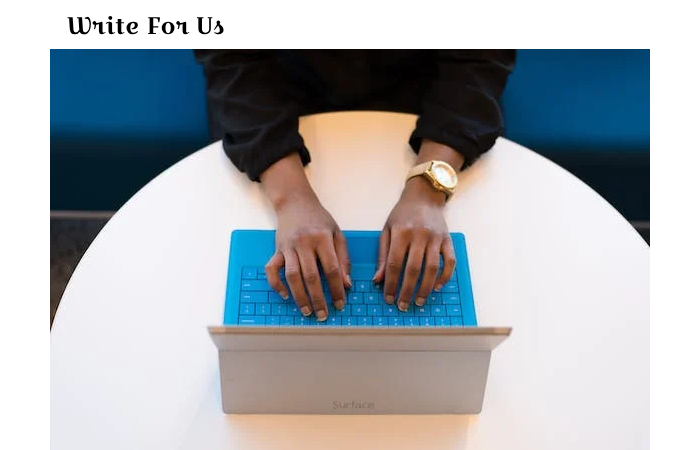 Why Smartphone Write For Us