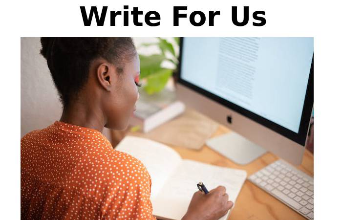 whyPrinting Press Write For Us