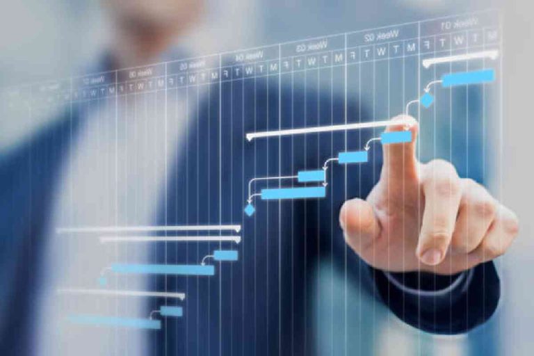 Autotask project management and project management PSA