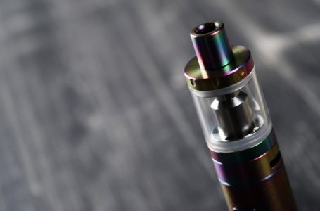 7 Factors To Consider When Purchasing Your First THC Vape Pen Online