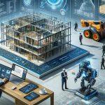 The Role of AI in the AEC Industry
