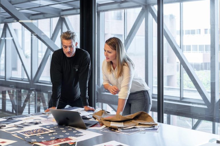 Integrating IT into Manufacturing