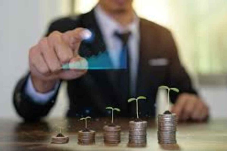 driving revenue growth