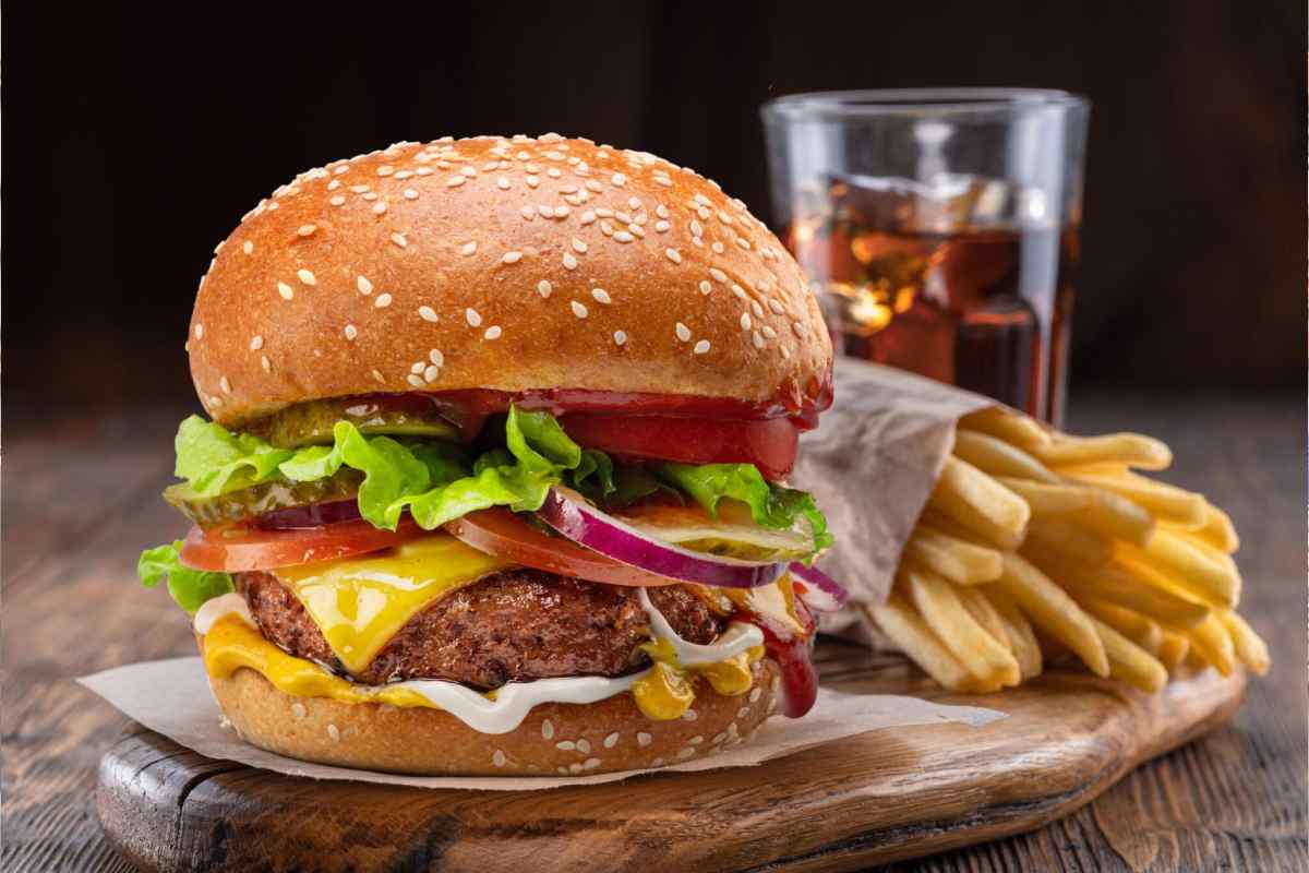 I’m Lovin’ It: The Delicious History of Germany’s Hamburgers