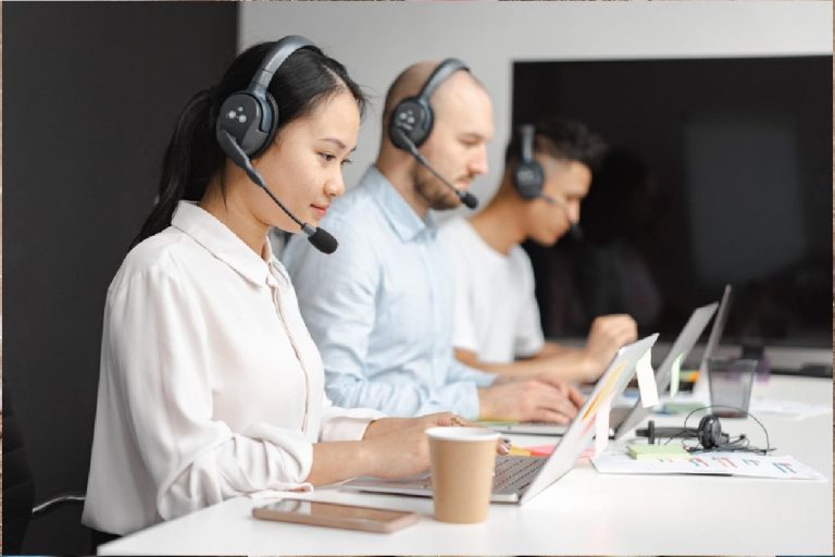 Mastering the Art of Customer Service