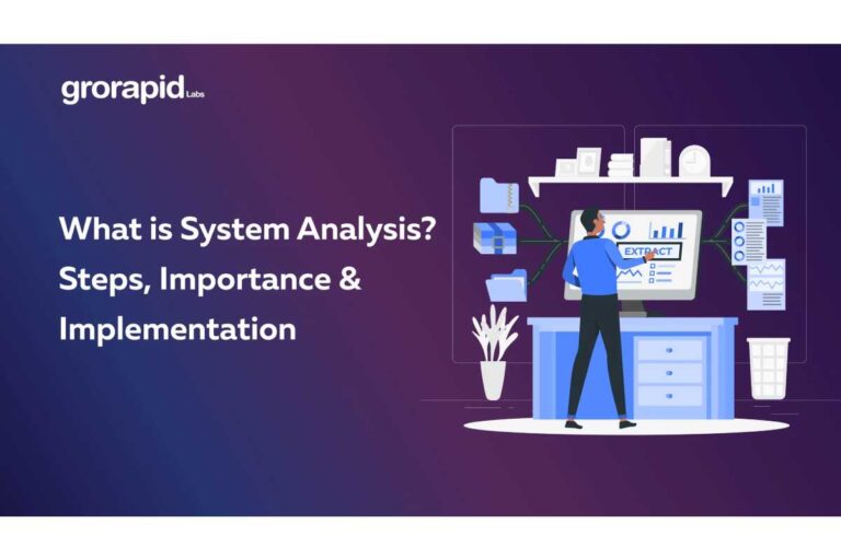 system analysis