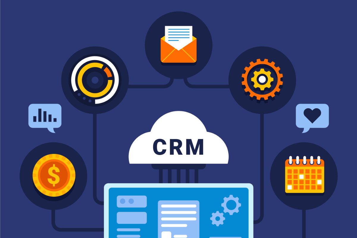 Unpacking the World of Advanced CRM Technologies