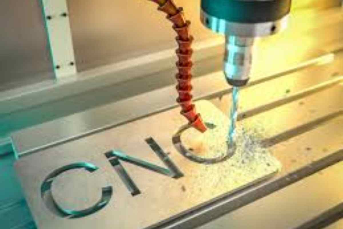 What is CNC Machining? Definition, Process, and Types of CNC Machining Operations