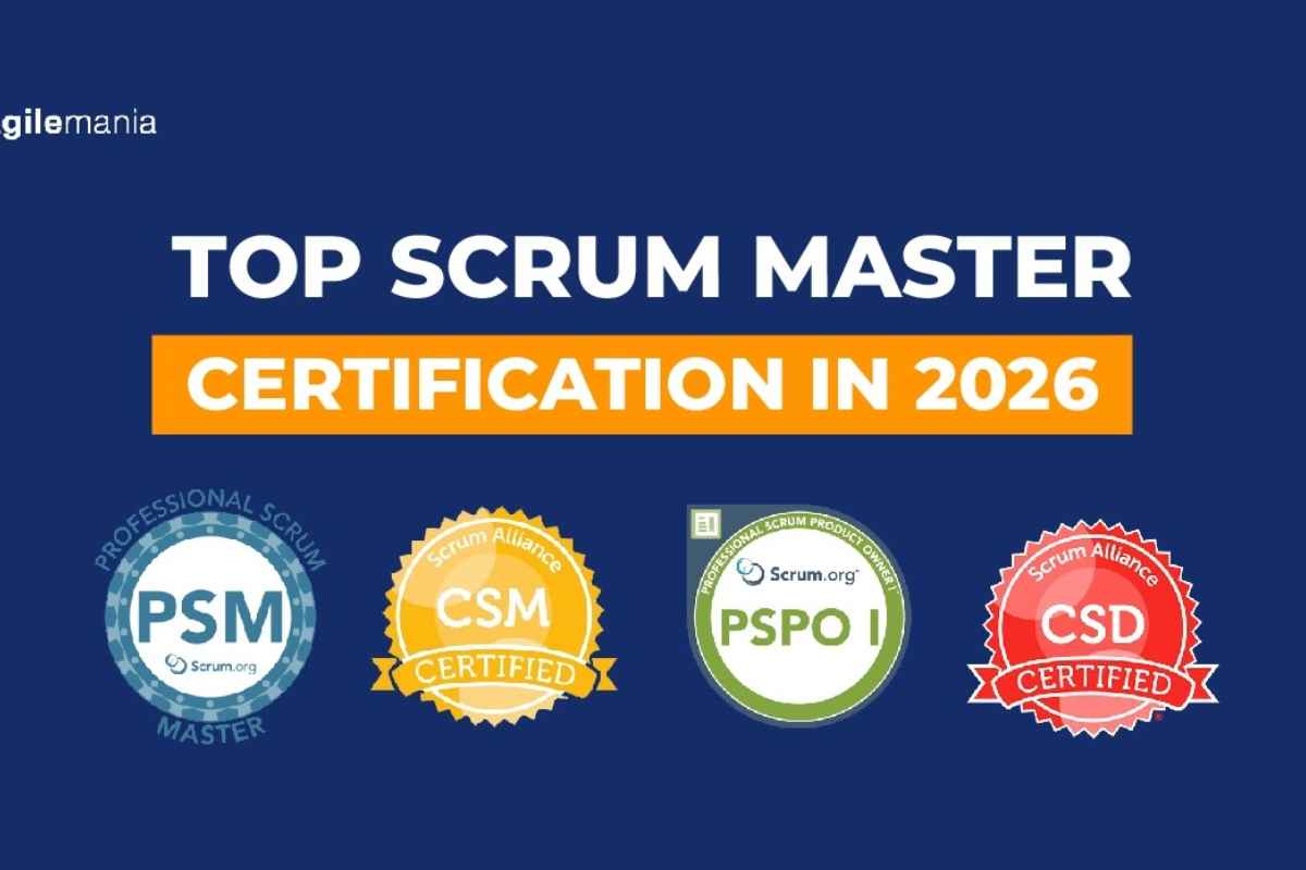 A Complete Scrum Certification Guide