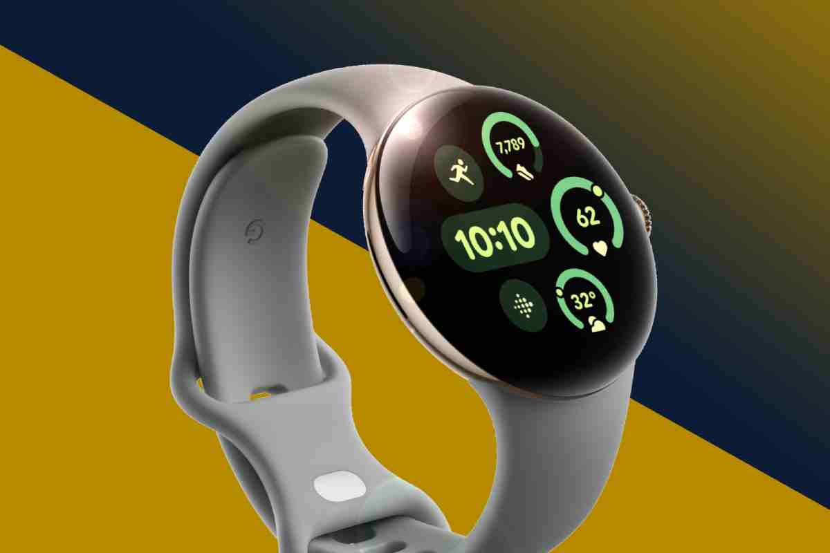Advantages Of Having A Smartwatch