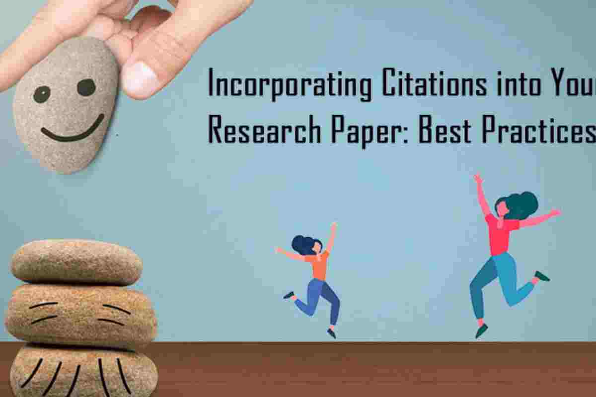 6 Steps to Teach Citing Text Evidence