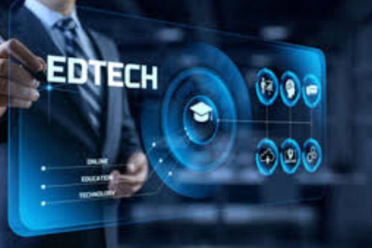 ed-tech
