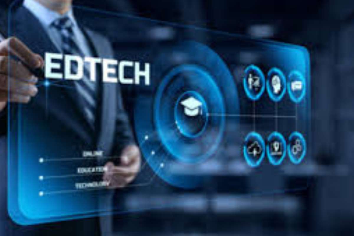 Meaning of Ed-tech and Why it Matters