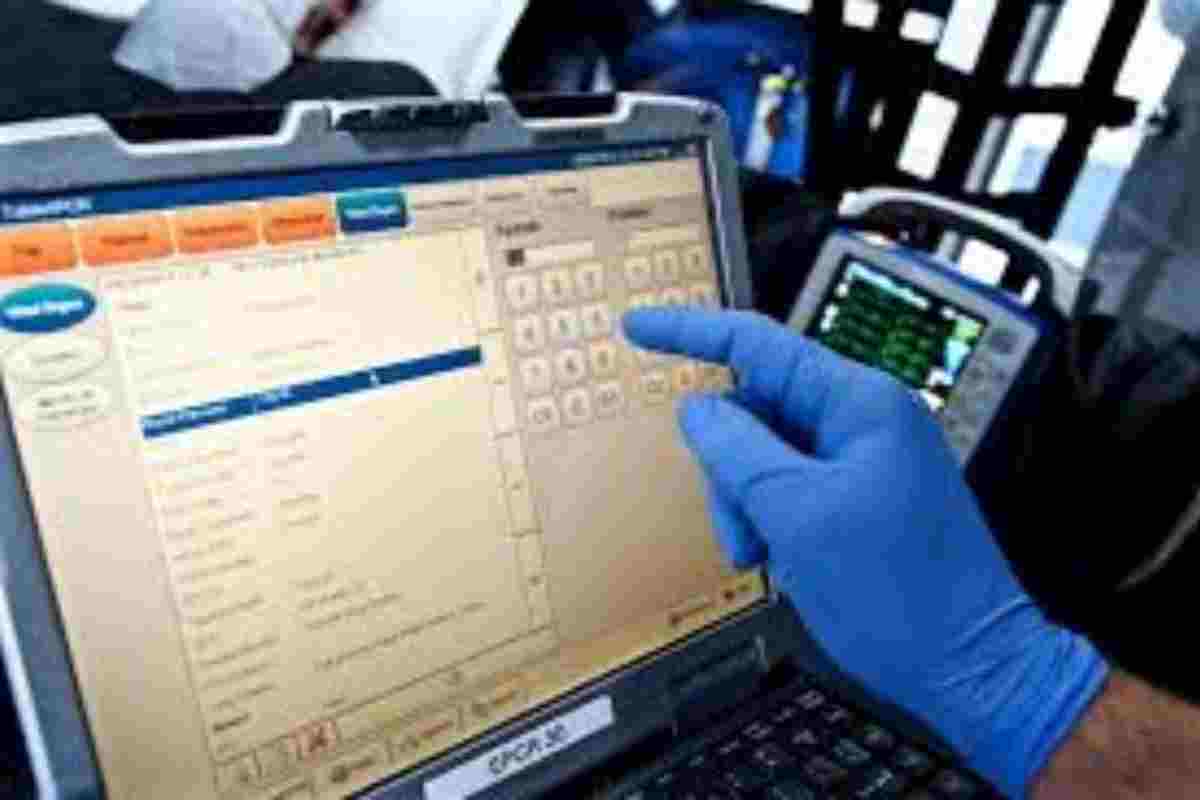 5 Advantages EPCR Software Offers First Responders