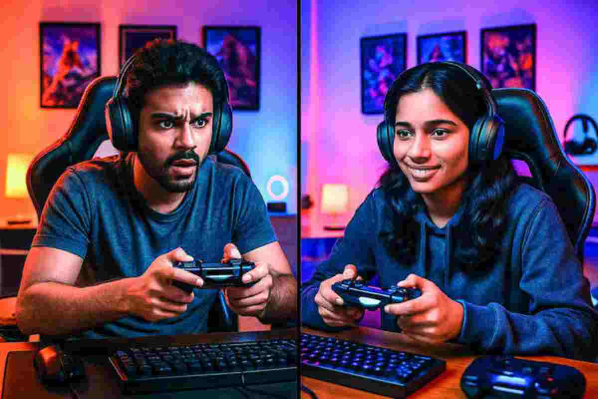 How The Metaverse Will Impact Gaming And Gamers