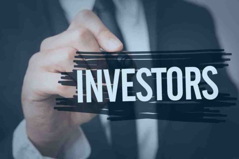 investors