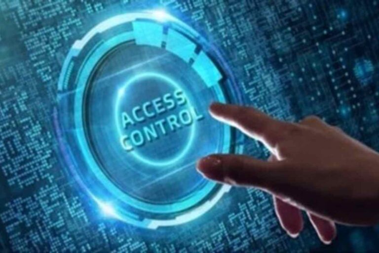 network access control