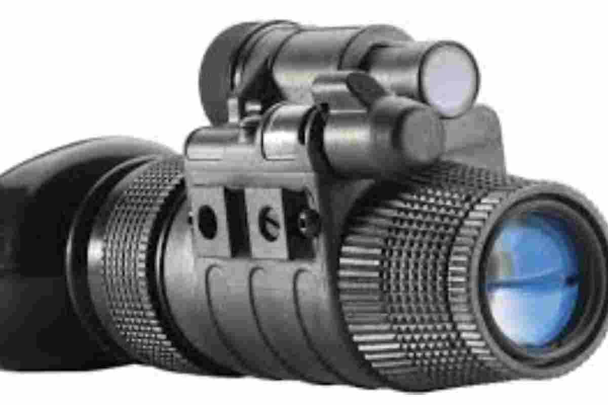 Things to Consider picking the Best Night Vision Monocular