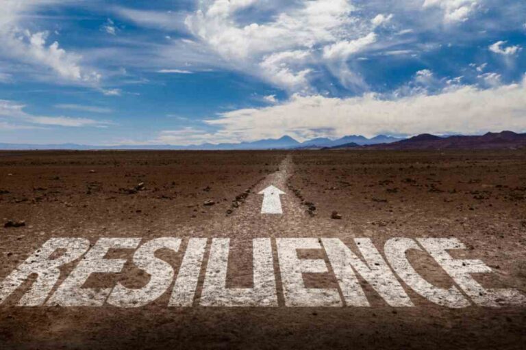 resilience