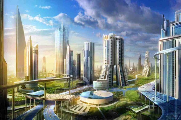 smart cities