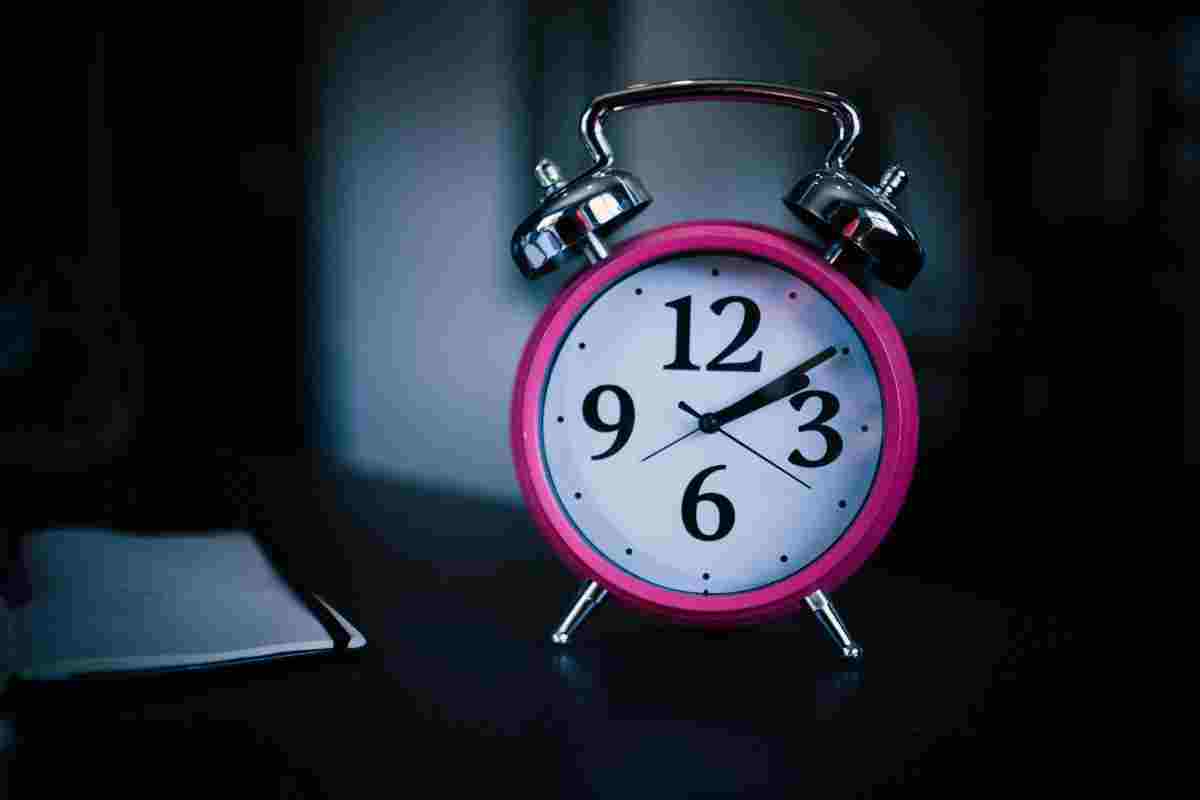 Different Impacts Of Hitting The Snooze Button