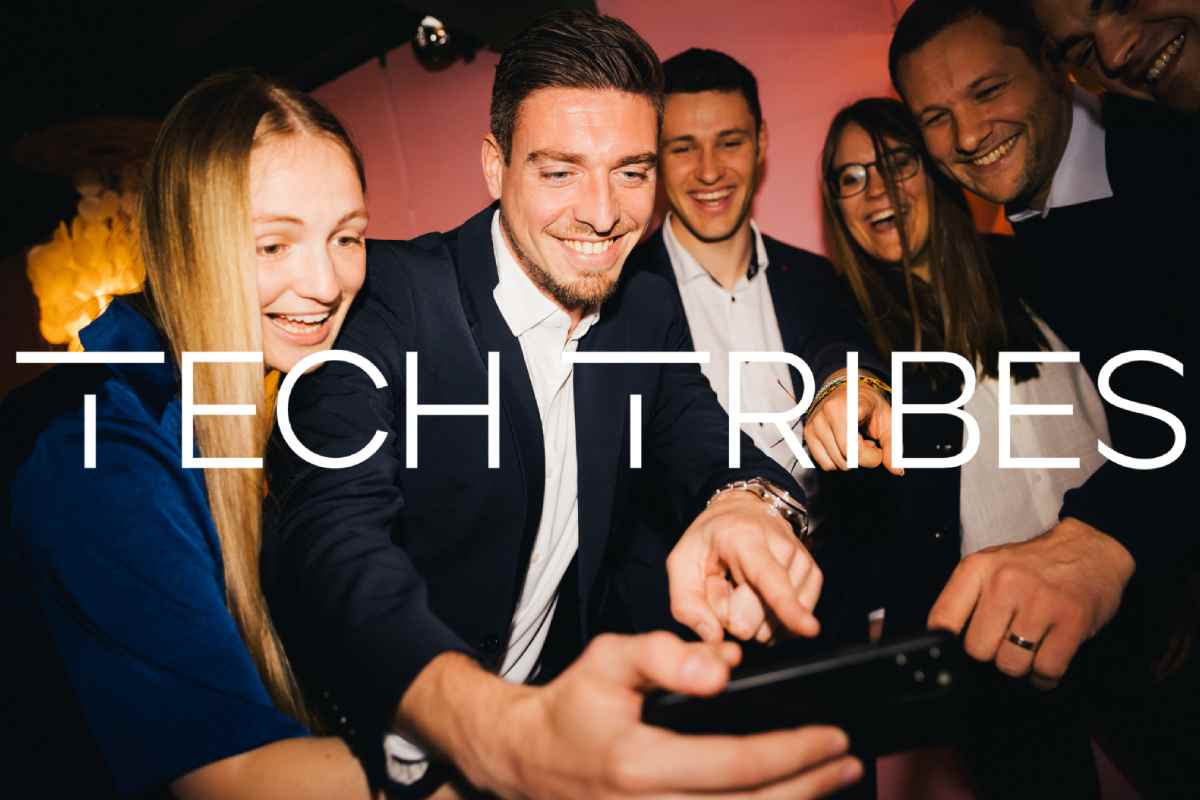 Tech Tribes: The Communities Shaping the Future of Gaming