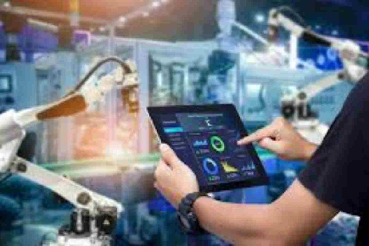 8 Transformational Technologies for the Elderly 