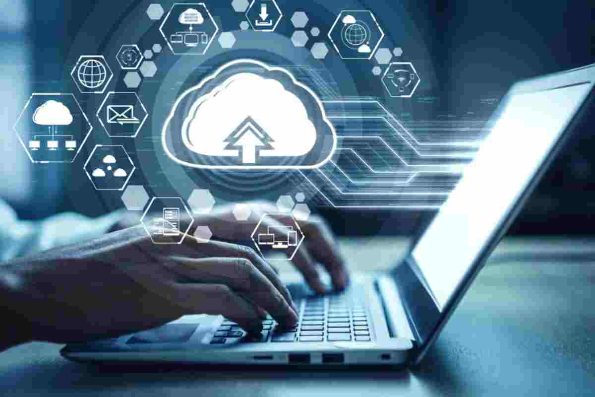 Emerging Technology: Cloud Computing – Definition, Working, and Benefits