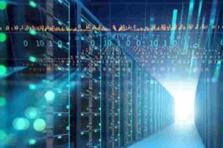 cluster computing