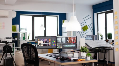 7 Ways to Improve Your Dual Monitor Setup