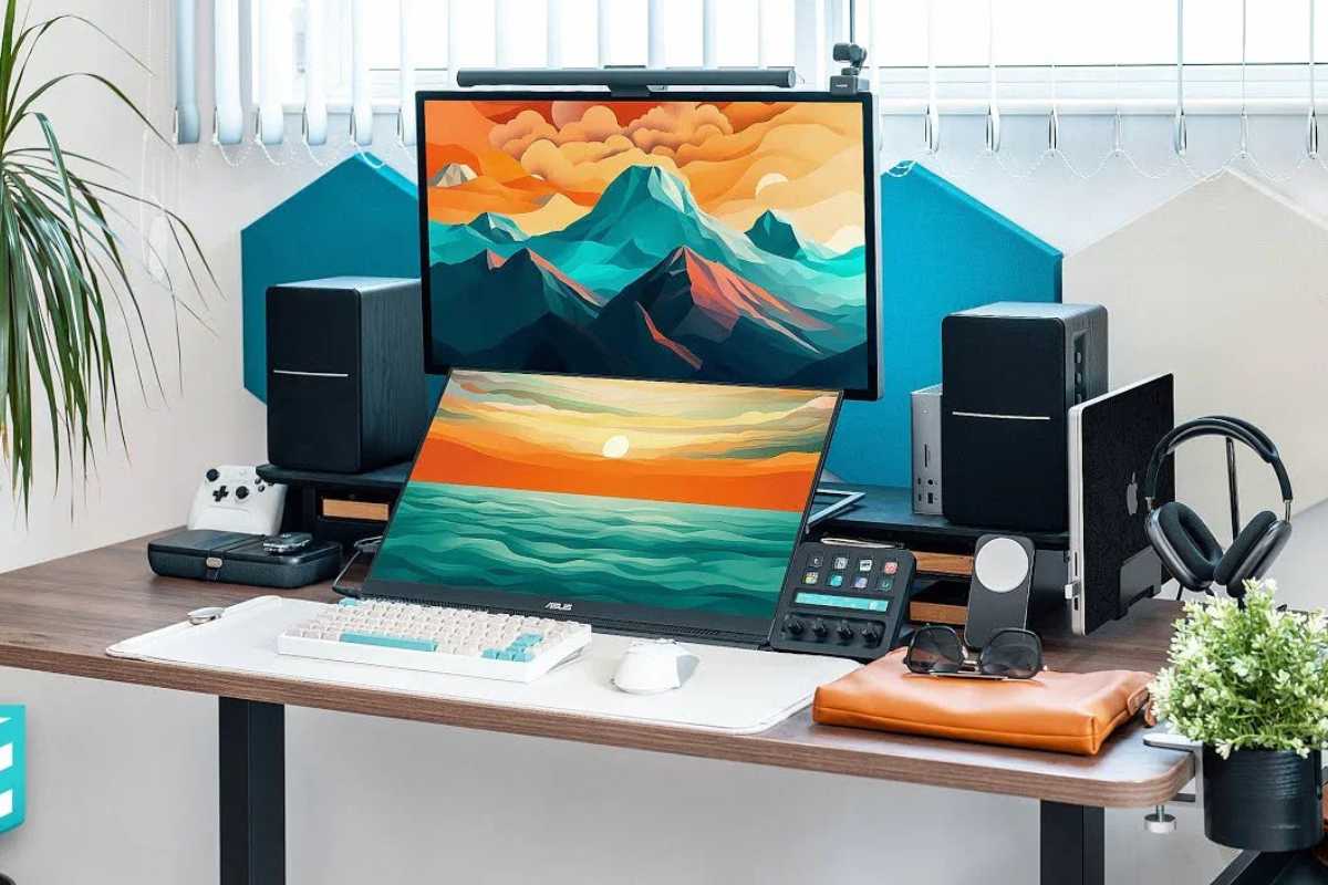 7 Ways to Improve Your Dual Monitor Setup