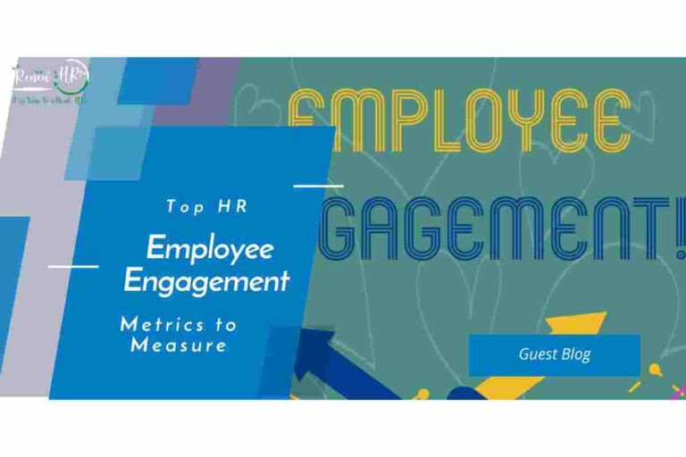 How To Properly Measure Employee Engagement_