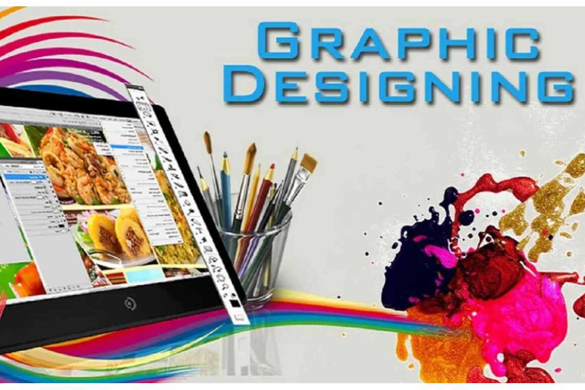 How Generative AI Has Impacted Graphic Design